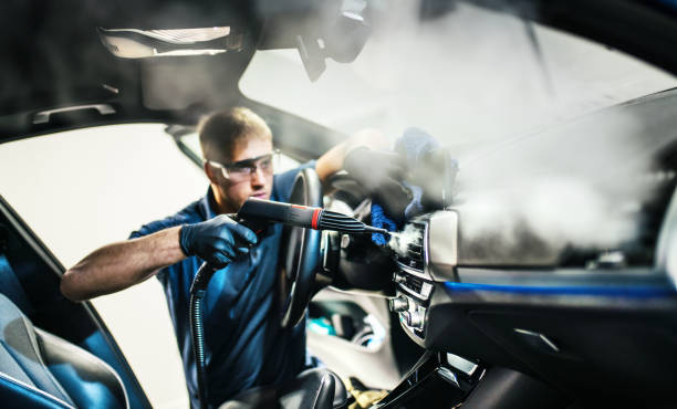 Best Affordable Duct Cleaning Services  in Clinton, MI