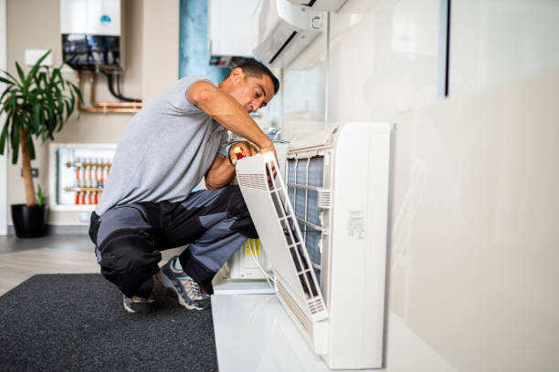 Best HVAC Air Duct Cleaning  in Clinton, MI