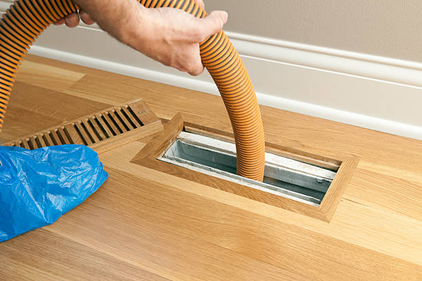Best Commercial Air Duct Cleaning  in Clinton, MI