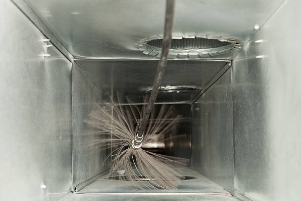 Best Ductwork Cleaning Services  in Clinton, MI