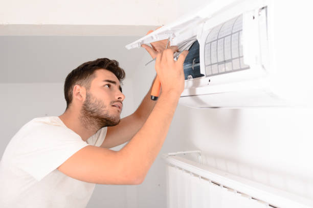 Best Commercial HVAC Duct Cleaning  in Clinton, MI