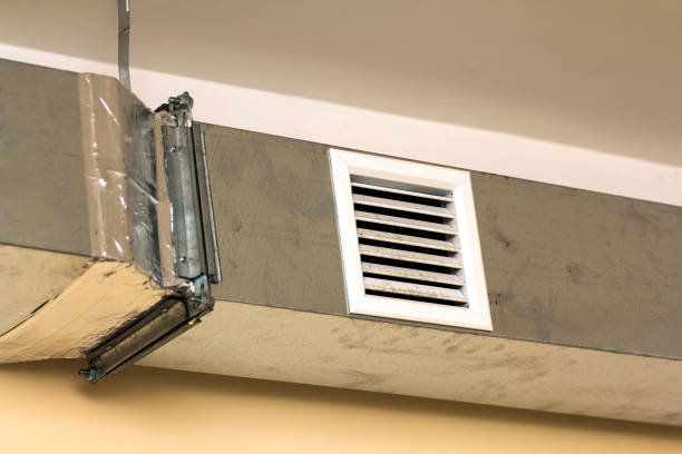 Best Air Duct Cleaning Company Near Me  in Clinton, MI