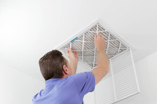 HVAC Maintenance and Cleaning in MI